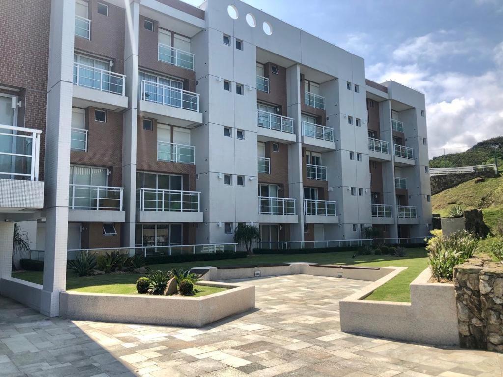 Duplex No No Canto Dos Tortugas Guaruja