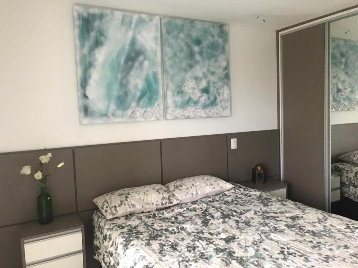 Duplex No No Canto Dos Tortugas Apartment *