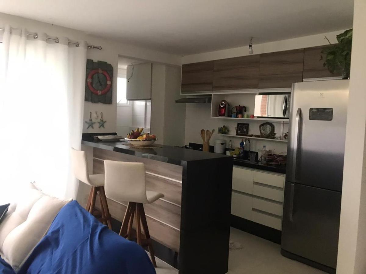 Apartment Duplex No No Canto Dos Tortugas