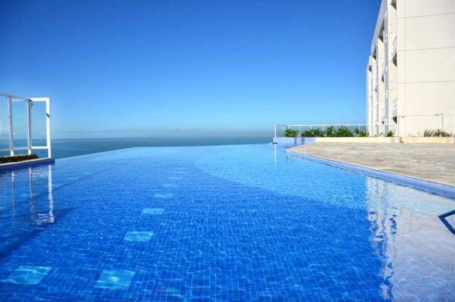 Duplex No No Canto Dos Tortugas Apartment
