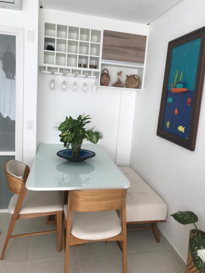 Duplex No No Canto Dos Tortugas Apartment *