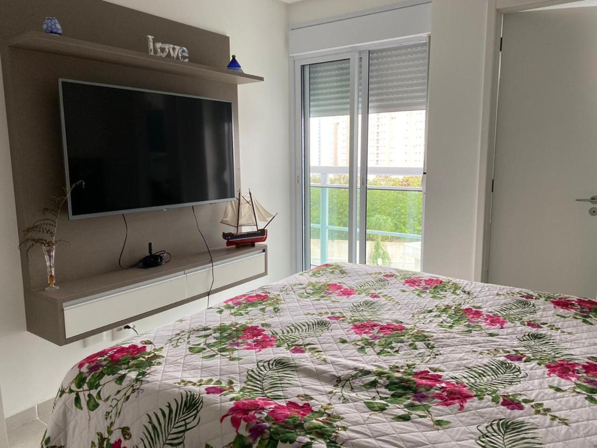 Duplex No No Canto Dos Tortugas Apartment