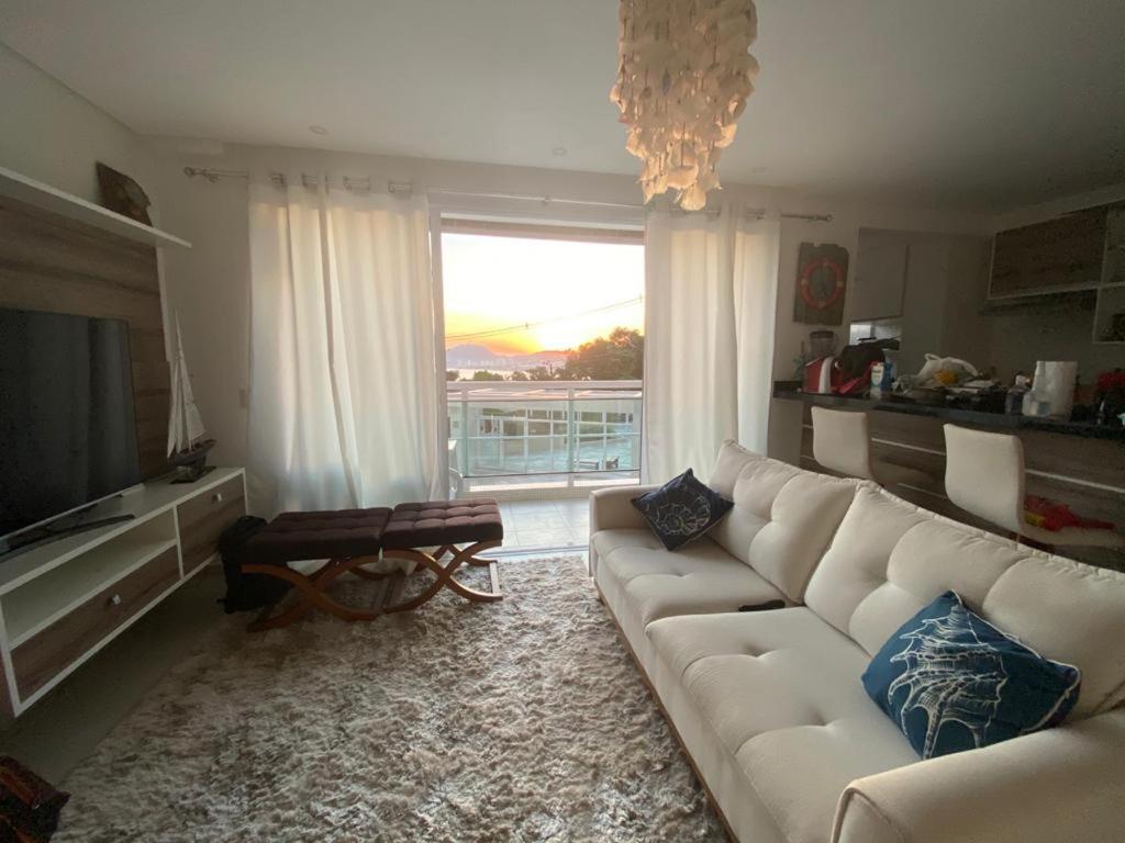 Apartment Duplex No No Canto Dos Tortugas